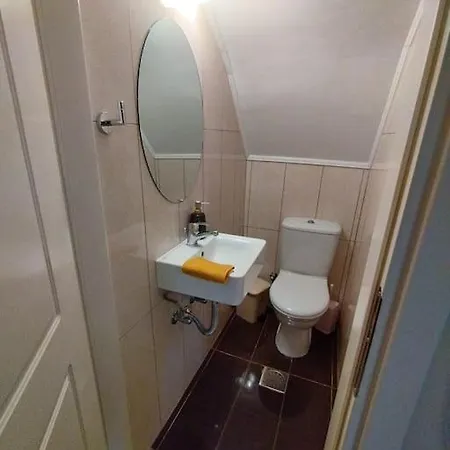 Appartement Seaview Maisonette Paradise *