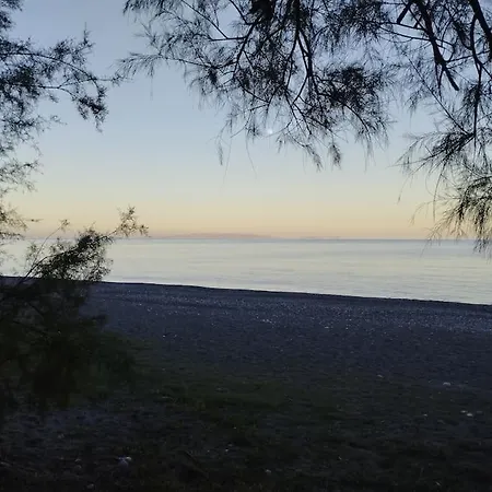 Seaview Maisonette Paradise * Plaka (Arcadia)