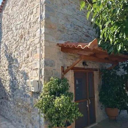 Seaview Maisonette Paradise 아파트