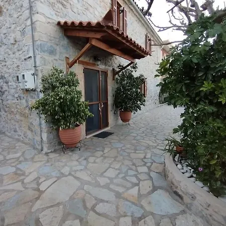 Seaview Maisonette Paradise *