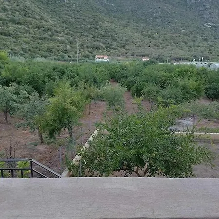 Seaview Maisonette Paradise Plaka (Arcadia)