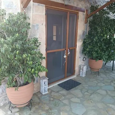 Seaview Maisonette Paradise Апартаменты