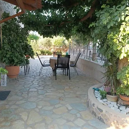 Seaview Maisonette Paradise * Pláka