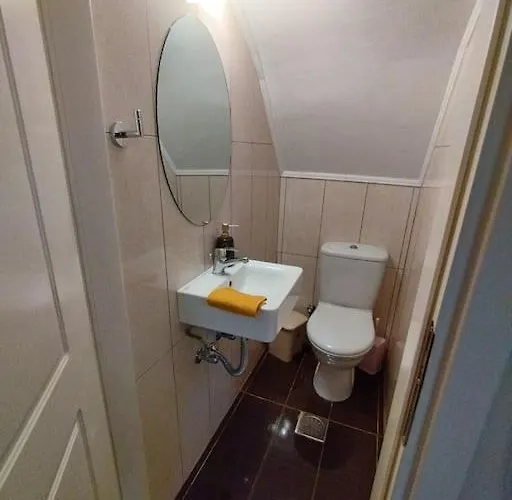 Lägenhet Seaview Maisonette Paradise *