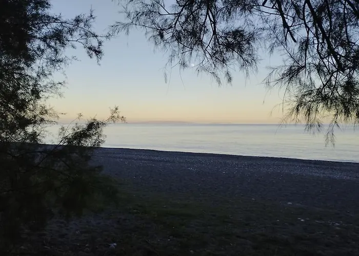 Seaview Maisonette Paradise * Pláka