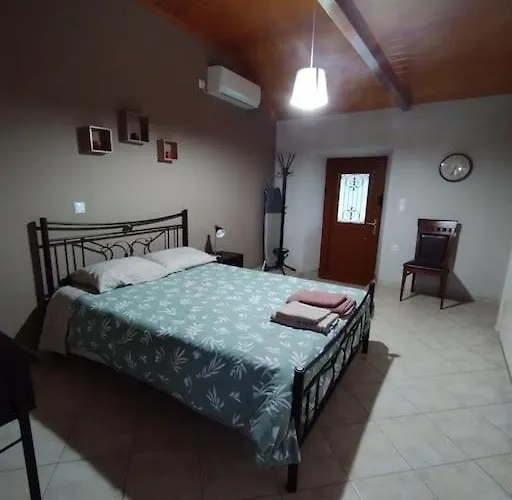 Seaview Maisonette Paradise Pláka