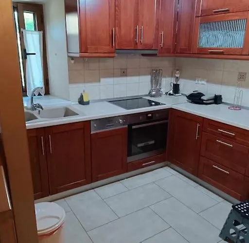 Seaview Maisonette Paradise * Pláka