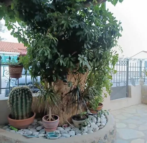 Seaview Maisonette Paradise