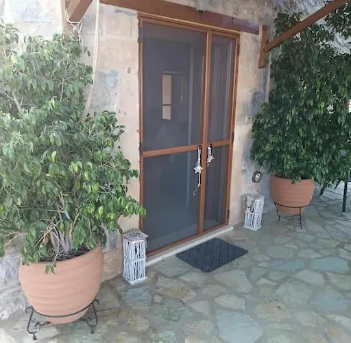 Seaview Maisonette Paradise Apartman