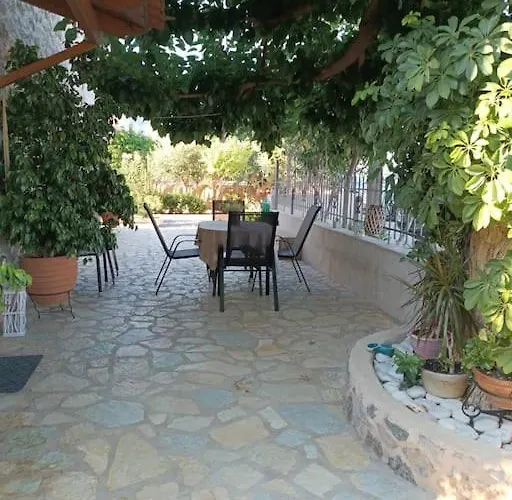 Seaview Maisonette Paradise * Pláka